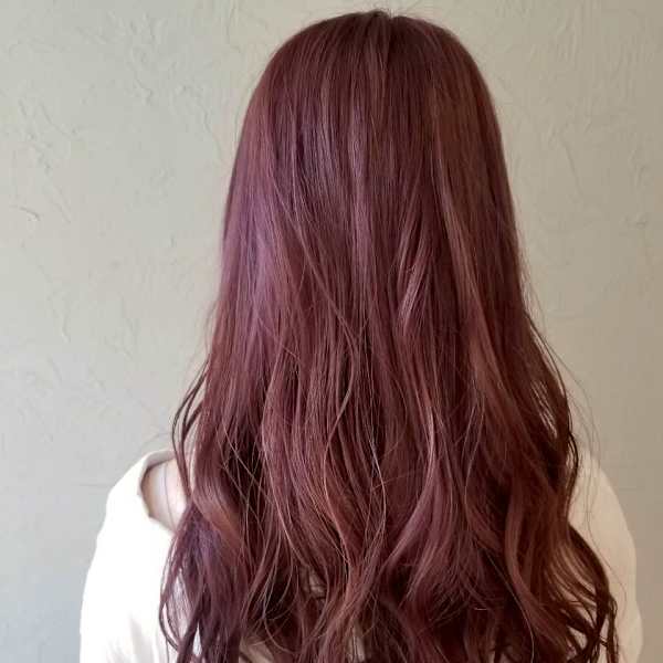 【'BEBE(ベベ)/札幌市・大通・狸小路】カラー