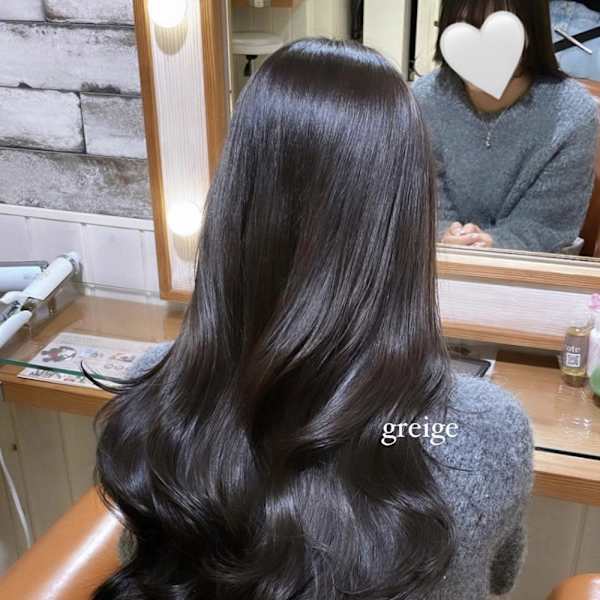 【Neolivekuta】☆グレージュカラー☆【町田】