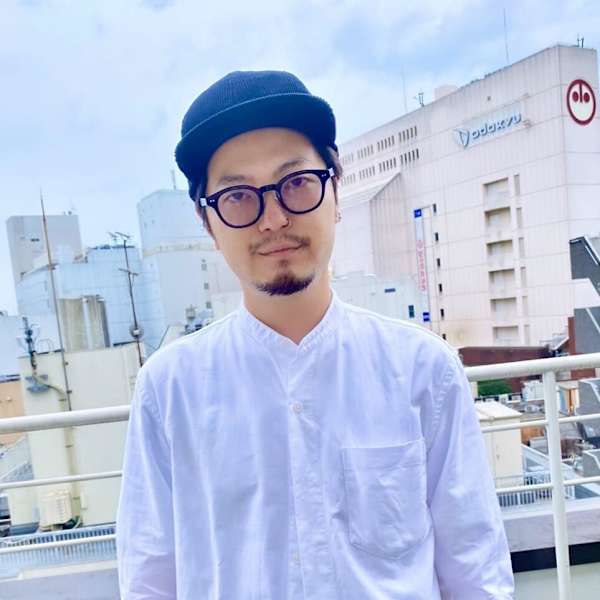 newi 町田【ネウィ マチダ】のスタッフ紹介。yuki