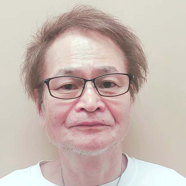 Musee de Lapaix【ミュゼドゥラペ】のスタッフ紹介。松島 宏光