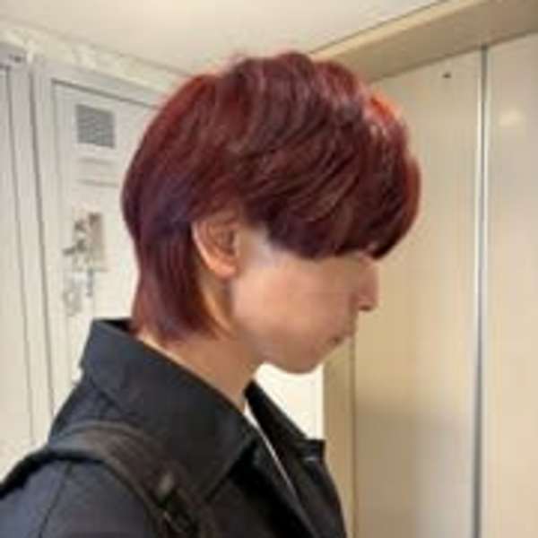 ウルフレイヤー