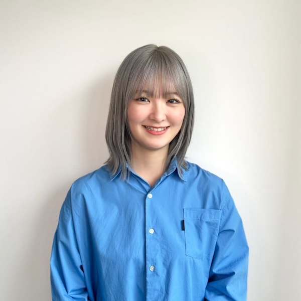 Union【ユニオン】のスタッフ紹介。宮崎 わか菜