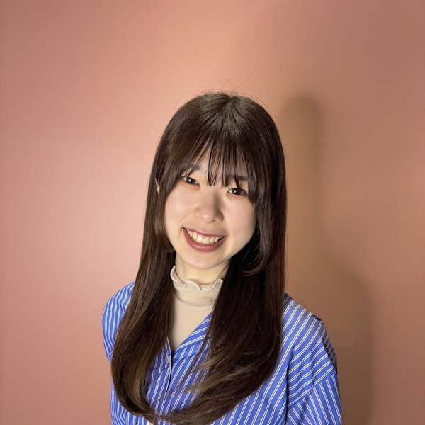 tocca hair&treatment 博多駅 博多口店【トッカ ヘアアンドトリートメント ハカタエキ ハカタグチテン】のスタッフ紹介。大山　真衣