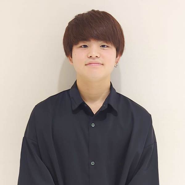 ヘアーサロン ソシエ セレオ八王子店【ヘアーサロン ソシエ セレオハチオウジテン】のスタッフ紹介。堀部 珠以