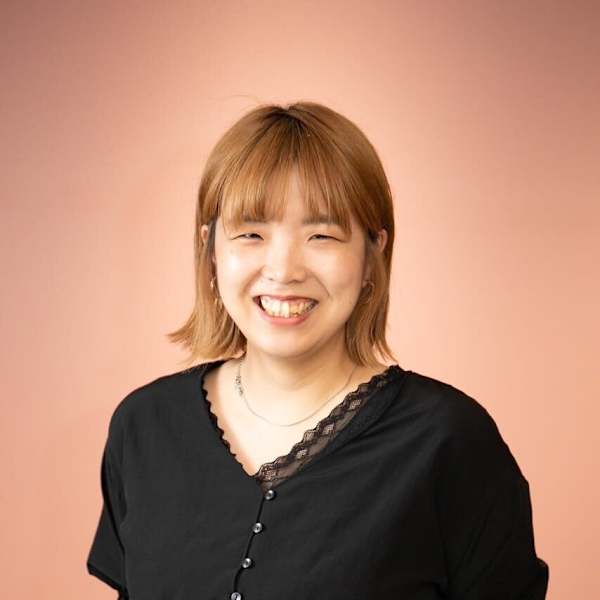 tocca hair&treatment 博多駅 博多口店【トッカ ヘアアンドトリートメント ハカタエキ ハカタグチテン】のスタッフ紹介。木原　麗奈