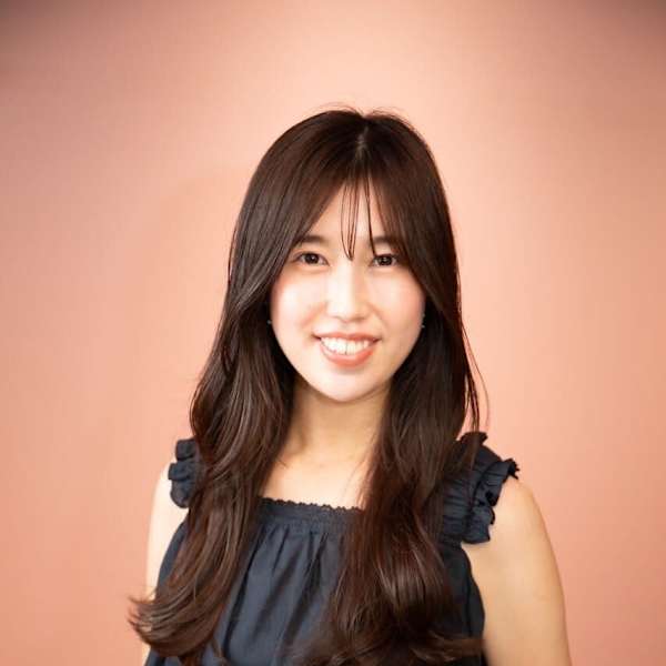 tocca hair&treatment 博多駅 博多口店【トッカ ヘアアンドトリートメント ハカタエキ ハカタグチテン】のスタッフ紹介。木原 千夏