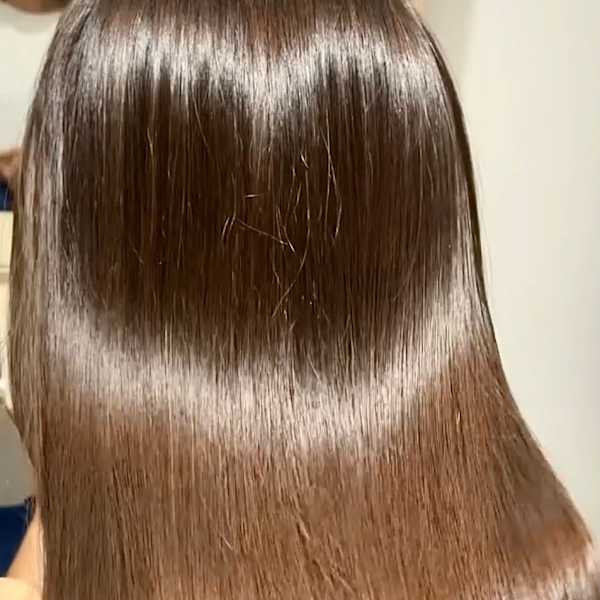 【梅雨も楽しめる】 Infinity 清澄白河店×縮毛矯正|Infinity 清澄白河【インフィニティ】