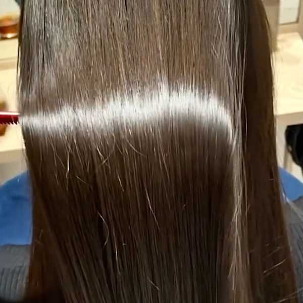 【梅雨も楽しめる】 Infinity 清澄白河店×縮毛矯正|Infinity 清澄白河【インフィニティ】