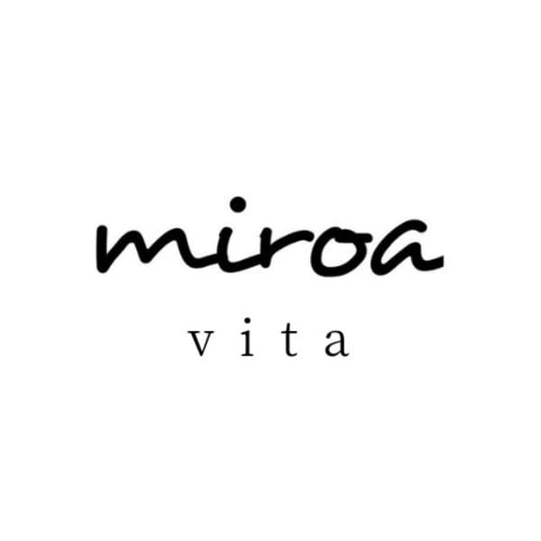 miroa vita 平尾【ミロアヴィータ ヒラオ】のスタッフ紹介。北崎 麻美
