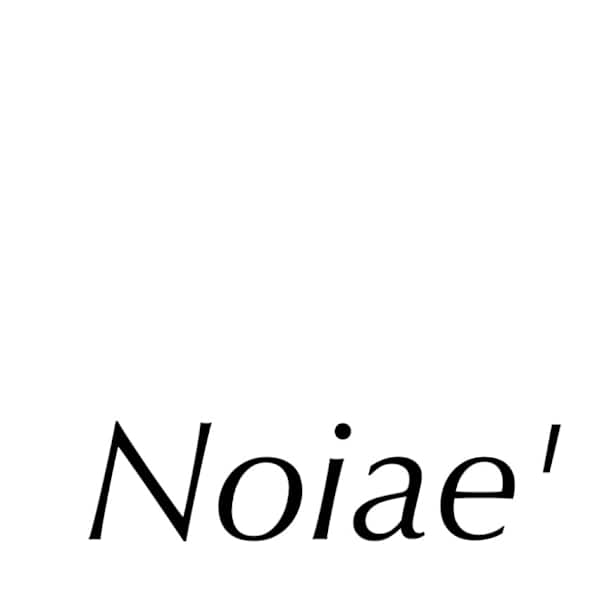 Noiae' ノアレ【ノアレ】のスタッフ紹介。Noiae' ノアレ_スタッフ