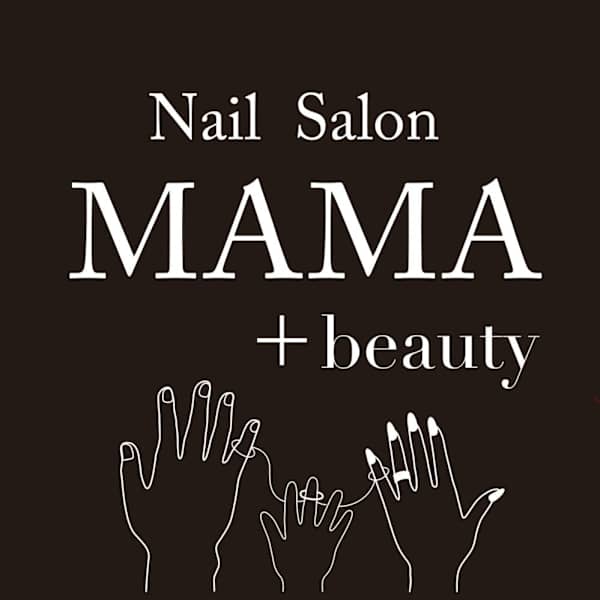 Nailsalon MAMA+Beauty【ネイルサロンママプラスビューティー】のスタッフ紹介。ダンセイ スタッフ