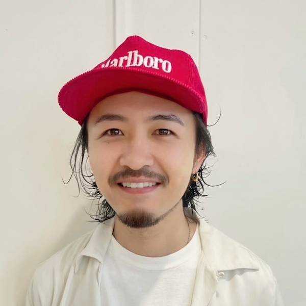 RAPPOR 柏店【ラポール　カシワテン】のスタッフ紹介。宮本 和明