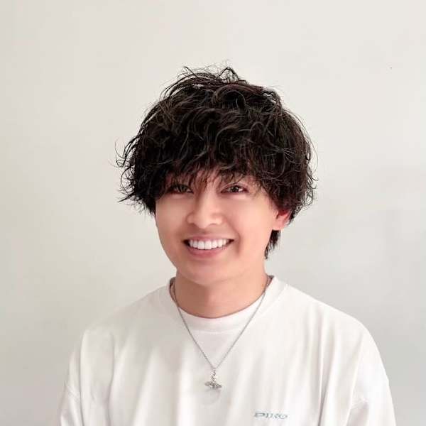 RAPPOR 豊四季店【ラポール トヨシキテン】のスタッフ紹介。中村優斗