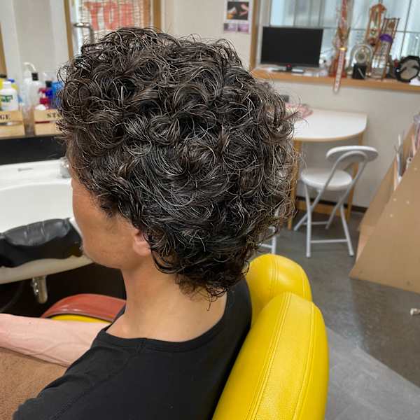 BEAUTY BOY×スタイル