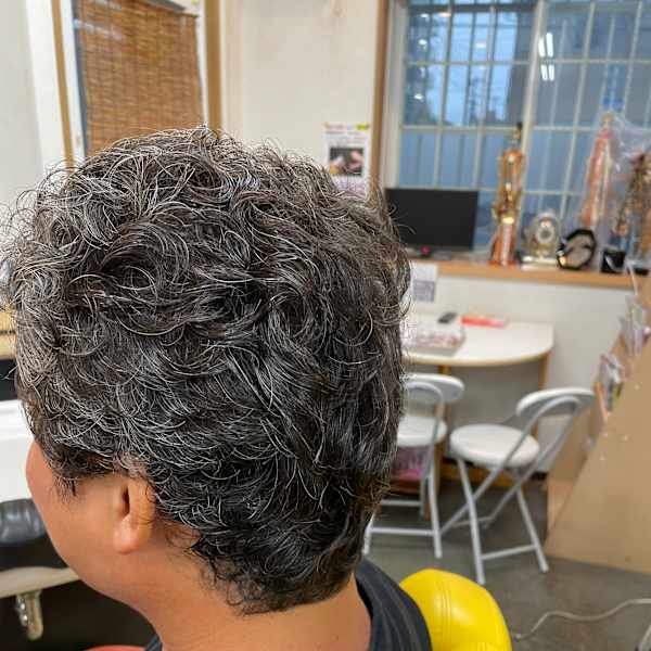 BEAUTY BOY×スタイル