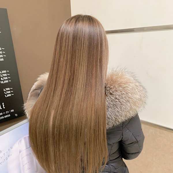 STYLE EKICITY|美容室STYLE EKI CITY