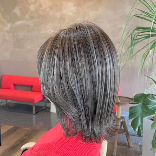 STYLE EKICITY|美容室STYLE EKI CITY