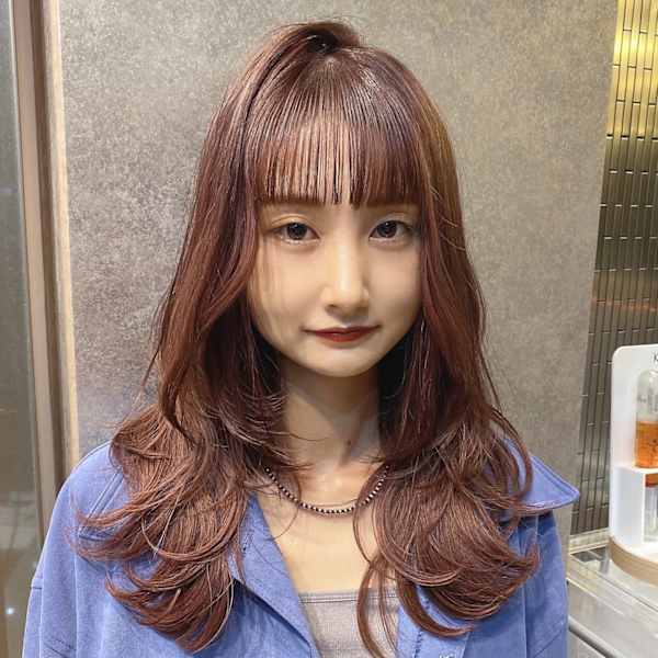 EDeN MAeD 天神店×スタイル|エクステ・ブリーチ・髪質改善・縮毛矯正専門店 EDeN MAeD 天神店