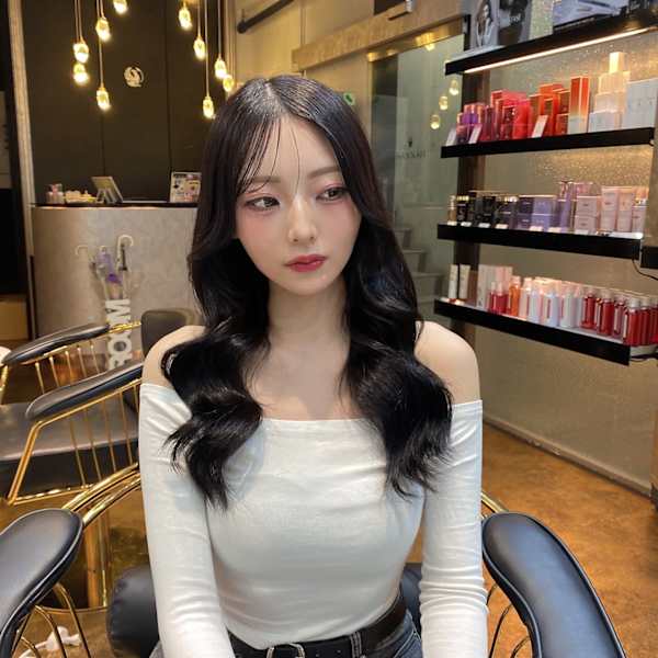 EDeN MAeD 天神店×スタイル|エクステ・ブリーチ・髪質改善・縮毛矯正専門店 EDeN MAeD 天神店