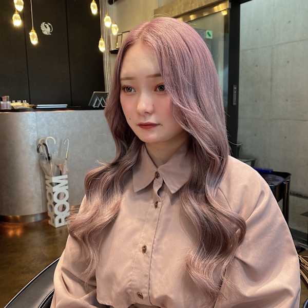 EDeN MAeD 天神店×スタイル|エクステ・ブリーチ・髪質改善・縮毛矯正専門店 EDeN MAeD 天神店