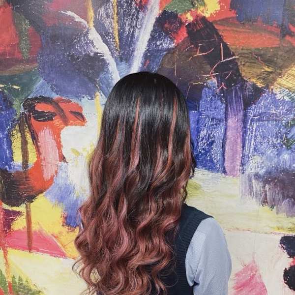 EDeN MAeD 天神店×スタイル|エクステ・ブリーチ・髪質改善・縮毛矯正専門店 EDeN MAeD 天神店