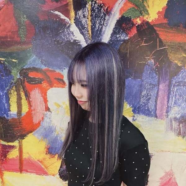 EDeN MAeD 天神店×スタイル|エクステ・ブリーチ・髪質改善・縮毛矯正専門店 EDeN MAeD 天神店