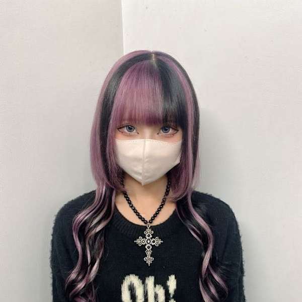 EDeN MAeD 天神店×スタイル|エクステ・ブリーチ・髪質改善・縮毛矯正専門店 EDeN MAeD 天神店