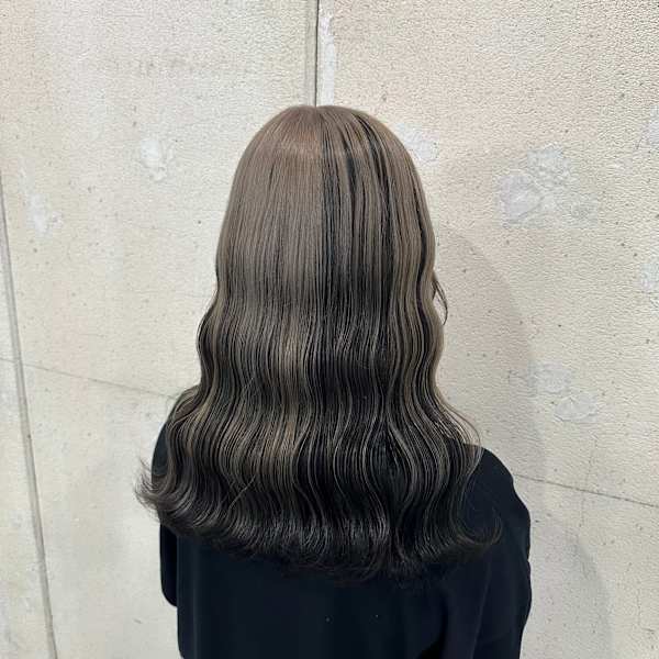 EDeN MAeD 天神店×スタイル|エクステ・ブリーチ・髪質改善・縮毛矯正専門店 EDeN MAeD 天神店