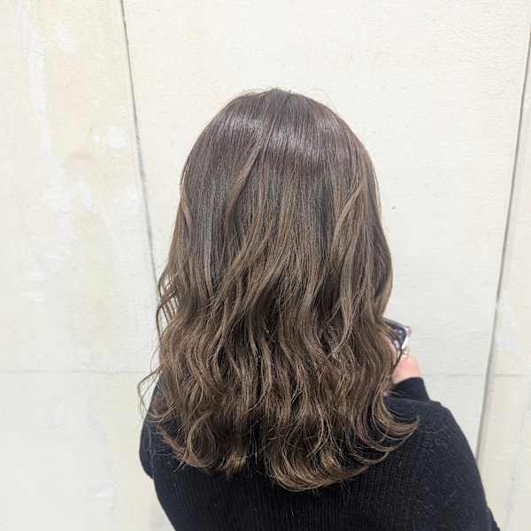 EDeN MAeD 天神店×スタイル|エクステ・ブリーチ・髪質改善・縮毛矯正専門店 EDeN MAeD 天神店