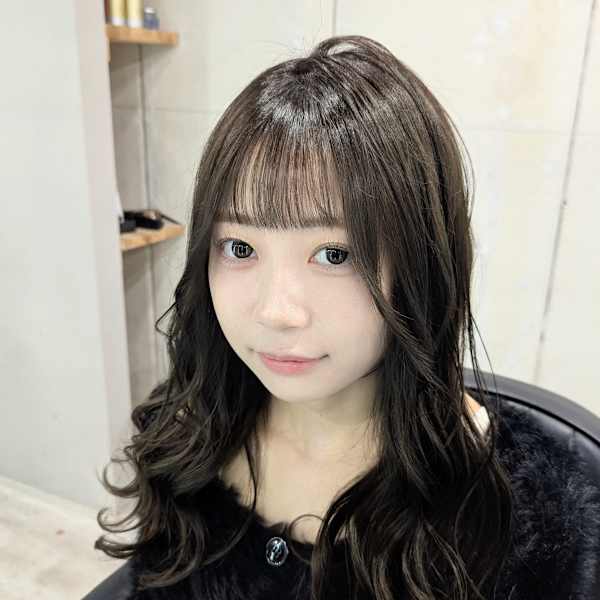 EDeN MAeD 天神店×スタイル|エクステ・ブリーチ・髪質改善・縮毛矯正専門店 EDeN MAeD 天神店