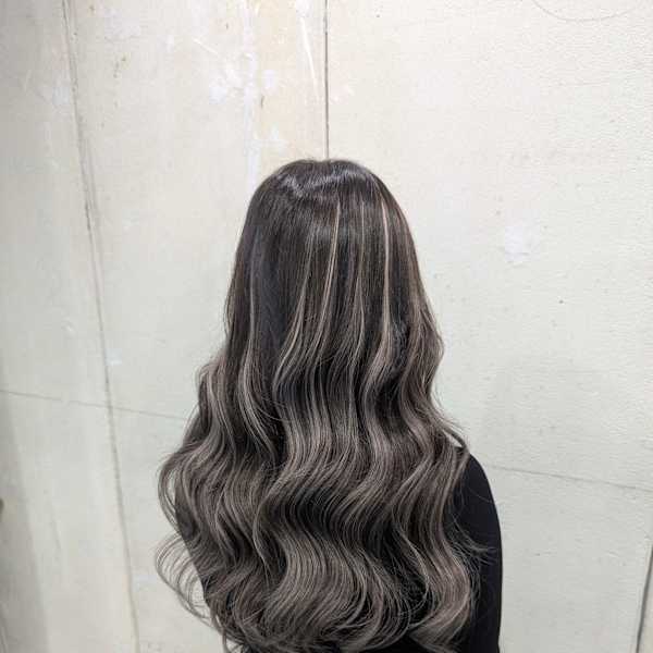 EDeN MAeD 天神店×スタイル|エクステ・ブリーチ・髪質改善・縮毛矯正専門店 EDeN MAeD 天神店