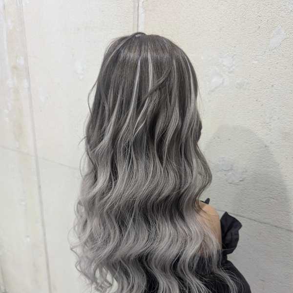 EDeN MAeD 天神店×スタイル|エクステ・ブリーチ・髪質改善・縮毛矯正専門店 EDeN MAeD 天神店