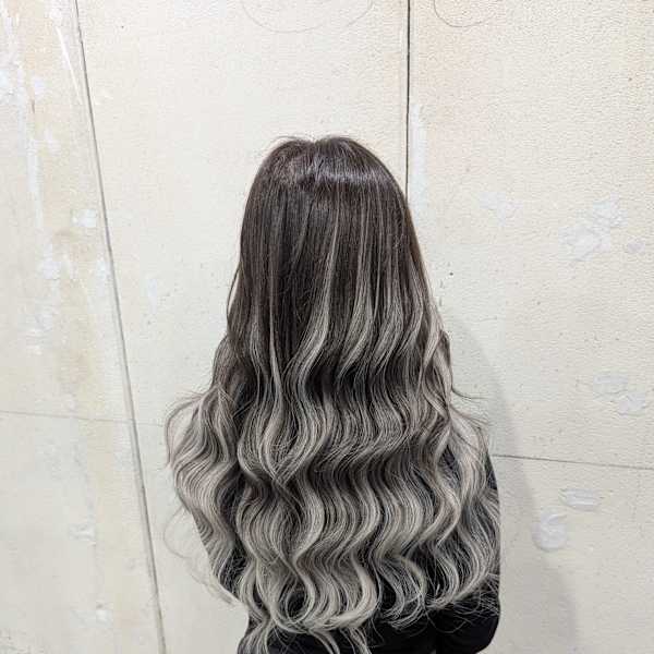 EDeN MAeD 天神店×スタイル|エクステ・ブリーチ・髪質改善・縮毛矯正専門店 EDeN MAeD 天神店