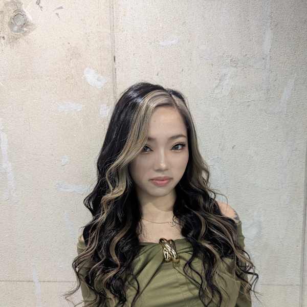 EDeN MAeD 天神店×スタイル|エクステ・ブリーチ・髪質改善・縮毛矯正専門店 EDeN MAeD 天神店