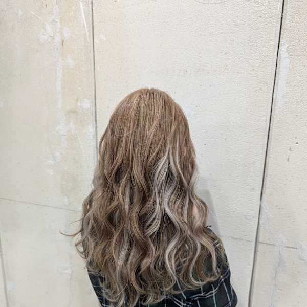 EDeN MAeD 天神店×スタイル|エクステ・ブリーチ・髪質改善・縮毛矯正専門店 EDeN MAeD 天神店