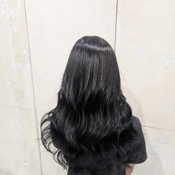 EDeN MAeD 天神店×スタイル|エクステ・ブリーチ・髪質改善・縮毛矯正専門店 EDeN MAeD 天神店