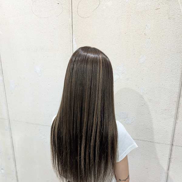 EDeN MAeD 天神店×スタイル|エクステ・ブリーチ・髪質改善・縮毛矯正専門店 EDeN MAeD 天神店