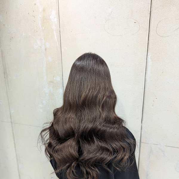 EDeN MAeD 天神店×スタイル|エクステ・ブリーチ・髪質改善・縮毛矯正専門店 EDeN MAeD 天神店