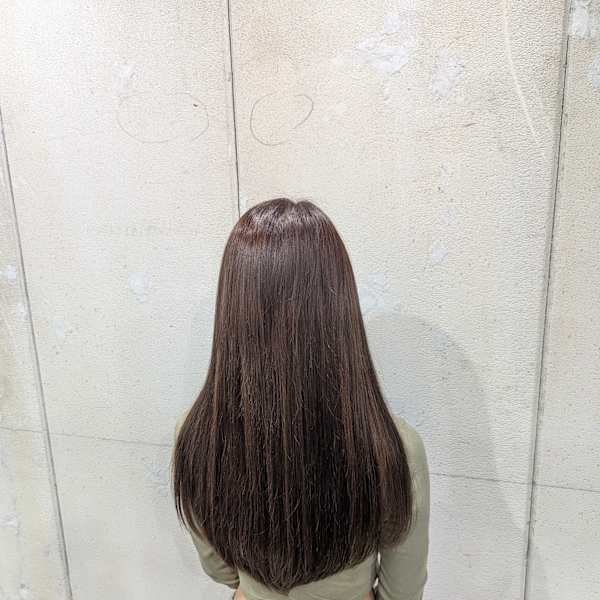 EDeN MAeD 天神店×スタイル|エクステ・ブリーチ・髪質改善・縮毛矯正専門店 EDeN MAeD 天神店