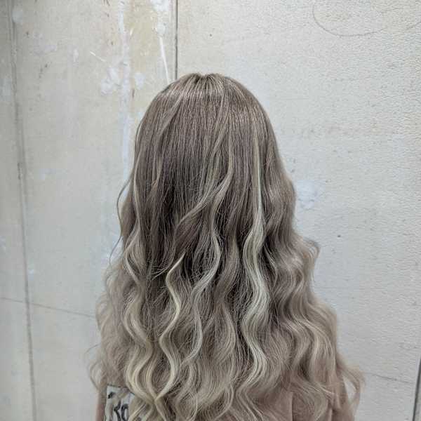 EDeN MAeD 天神店×スタイル|エクステ・ブリーチ・髪質改善・縮毛矯正専門店 EDeN MAeD 天神店