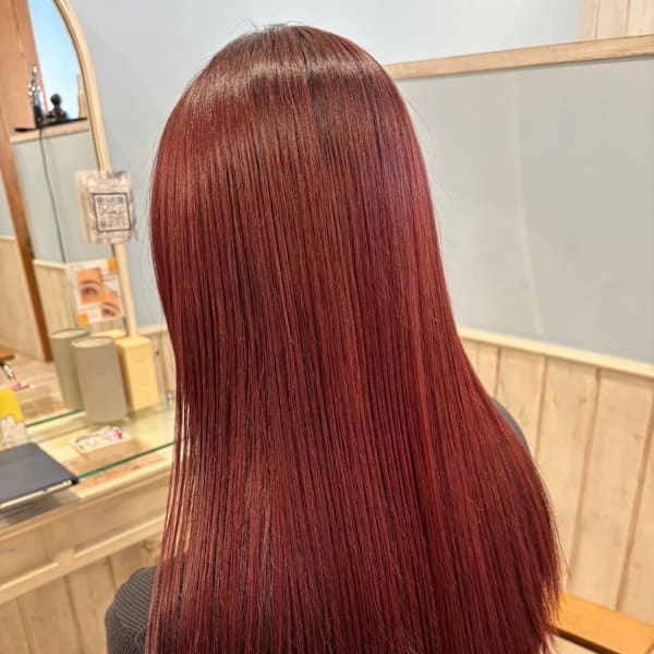 Amy by neolive×スタイル