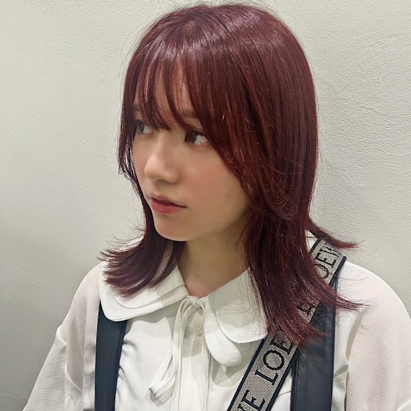 Amy by neolive×スタイル