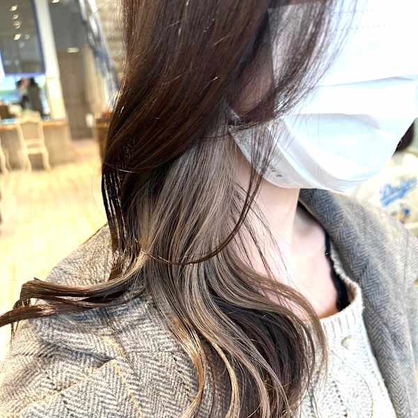 Amy by neolive×スタイル