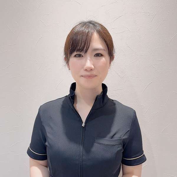 LIFTE【リフテ】~Conditioning Salon~【リフテ コンディショニングサロン】のスタッフ紹介。ノリコ