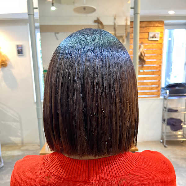 hair salon TEAK×スタイル|hair salon TEAK