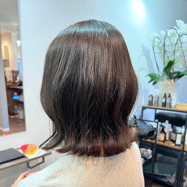 hair salon TEAK×スタイル|hair salon TEAK