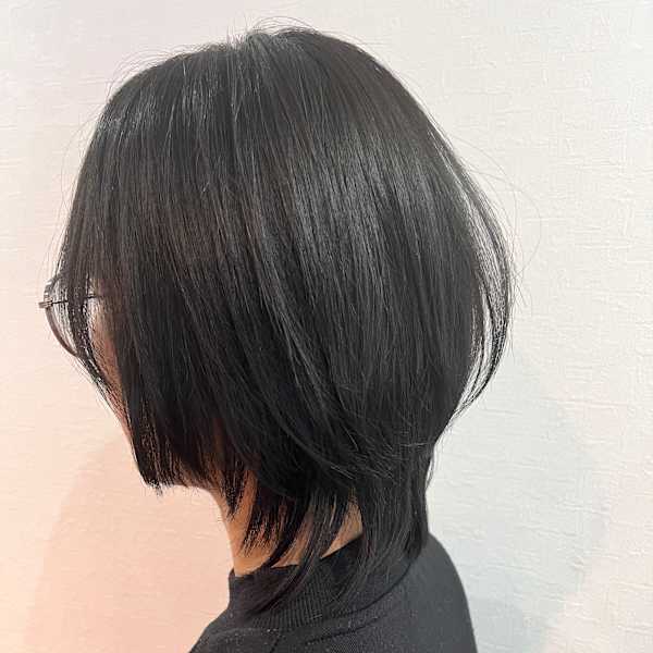 hair salon TEAK×スタイル|hair salon TEAK