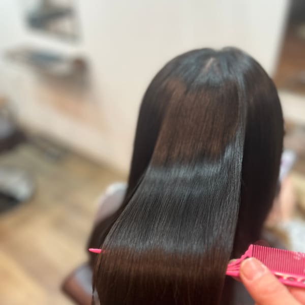 hair salon TEAK×スタイル|hair salon TEAK