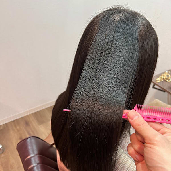 hair salon TEAK×スタイル|hair salon TEAK