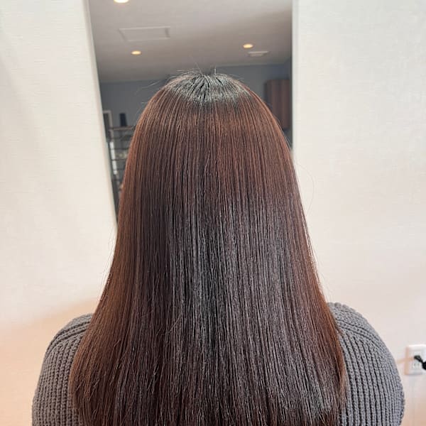 hair salon TEAK×スタイル|hair salon TEAK